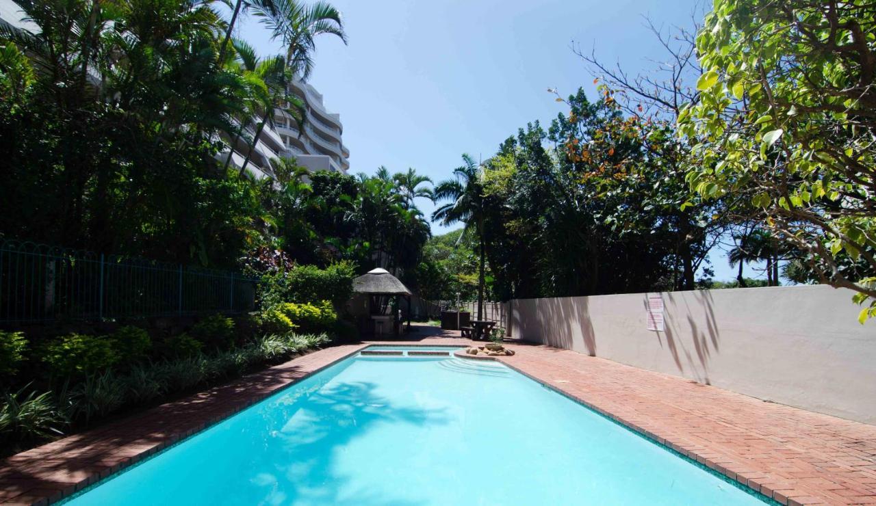 Apartment 9 Ipanema Umhlanga 5 Sleeper Garden Unit Next To The Oyster Box *