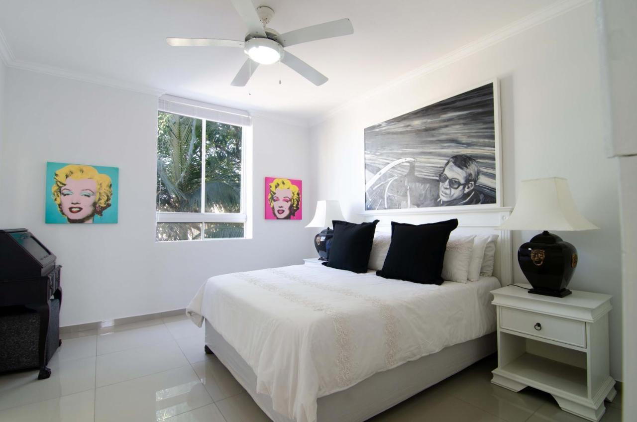 9 Ipanema Umhlanga 5 Sleeper Garden Unit Next To The Oyster Box *