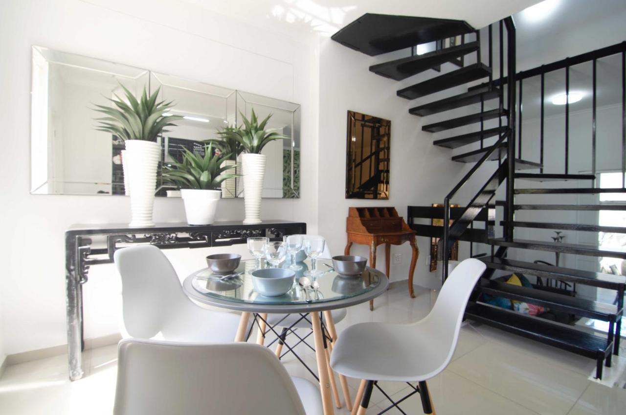 9 Ipanema Umhlanga 5 Sleeper Garden Unit Next To The Oyster Box Apartment Durban