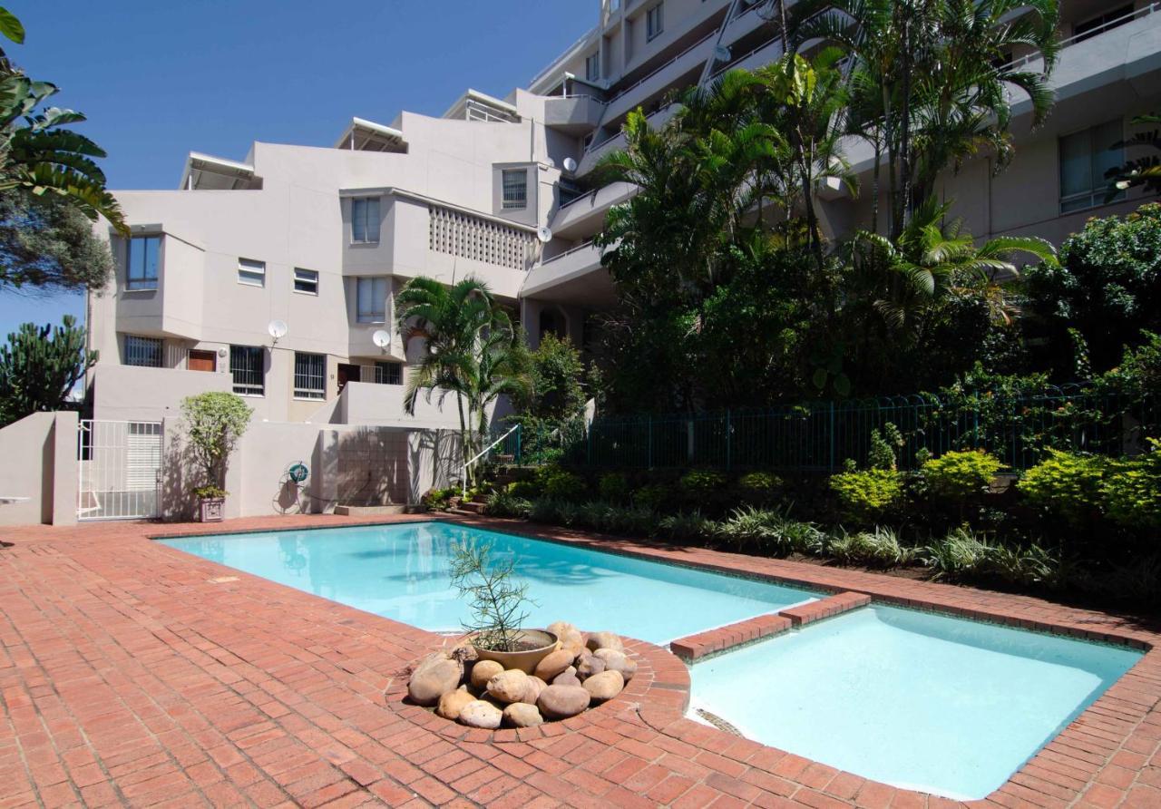 Apartment 9 Ipanema Umhlanga 5 Sleeper Garden Unit Next To The Oyster Box Durban