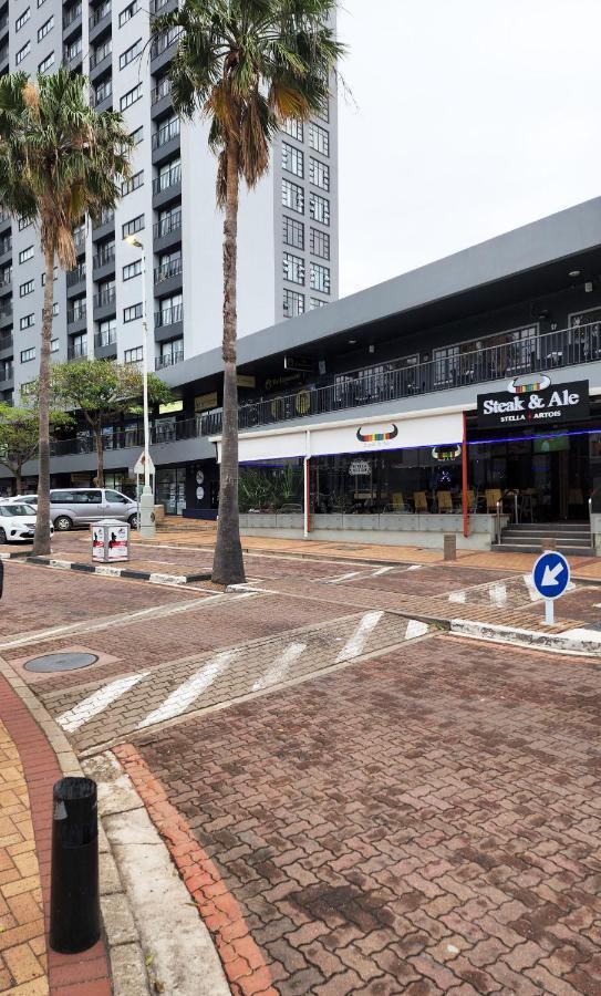 Apartment 9 Ipanema Umhlanga 5 Sleeper Garden Unit Next To The Oyster Box Durban
