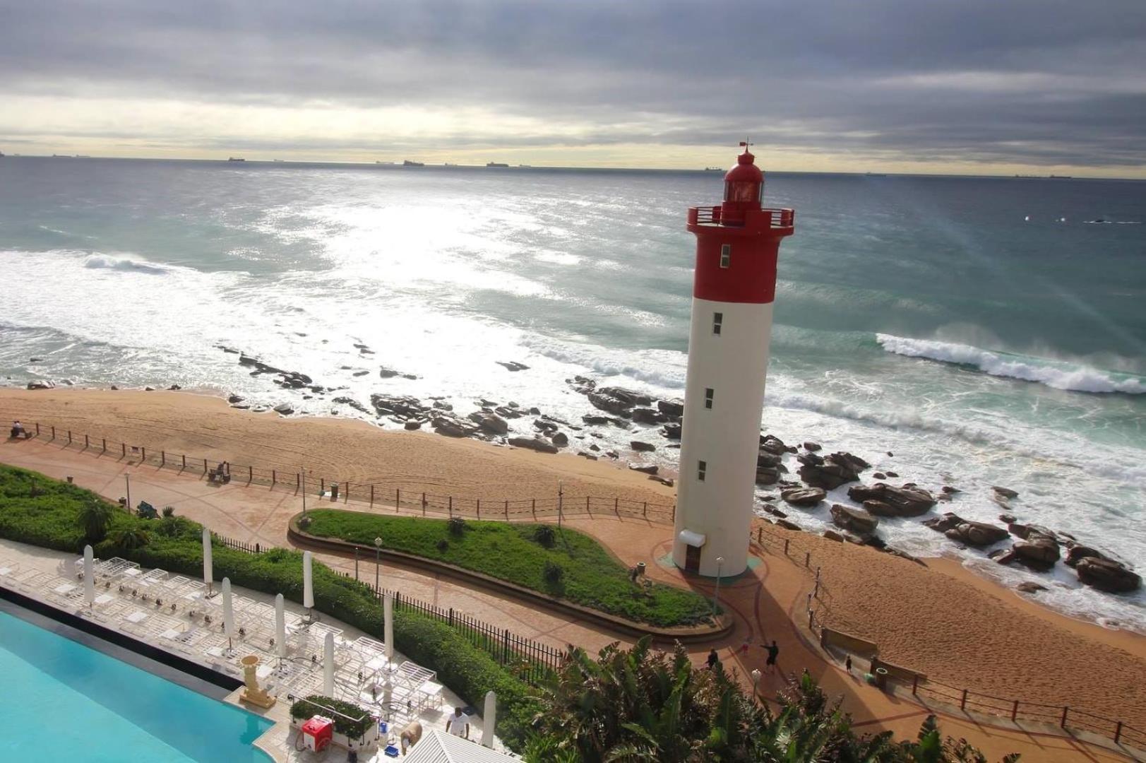 Apartment 9 Ipanema Umhlanga 5 Sleeper Garden Unit Next To The Oyster Box